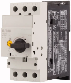 Eaton - Motorbeveiligingsschakelaar - PKZM4-58 222394 2247125