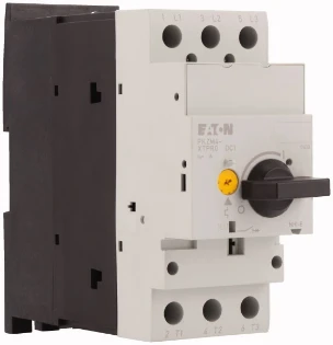 Eaton - Motorbeveiligingsschakelaar - PKZM4-58 222394 2247126