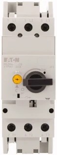 Eaton - Vermogensschakelaar voor trafo-, generator- en installatiebeveiliging - PKZM4-25-CB 132592 2247127