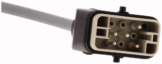 Eaton - Verlengsnoer - RA-C3/C2-1,5HF 290211 2247439