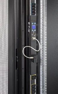 Eaton - Power distribution unit (PDU) - EPDU MA 0U (309 32A 1P)20XC13:4XC19 EMAB05 2247447