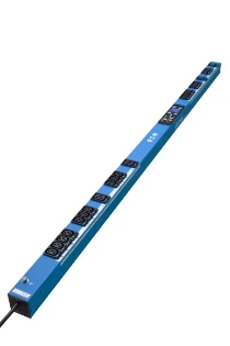 Eaton - Power distribution unit (PDU) - EPDU MA 0U (C20 16A 1P)20XC13:4XC19 EMAB22 2247451