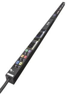 Eaton - Power distribution unit (PDU) - EPDU MA 0U (309 32A 3P)18XC13:6XC19 EMAB33 2247455