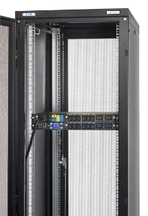 Eaton - Power distribution unit (PDU) - EPDU MA 2U (309 32A 1P)12XC13:4XC19 EMAH06 2247457