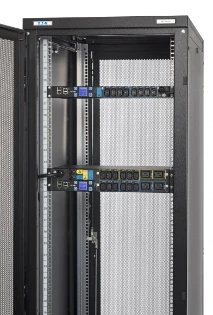 Eaton - Power distribution unit (PDU) - EPDU MA 1U (C20 16A 1P)8XC13 EMAH28 2247460