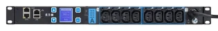 Eaton - Power distribution unit (PDU) - EPDU MA 1U (C20 16A 1P)8XC13 EMAH28 2247461