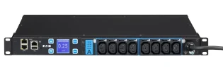 Eaton - Power distribution unit (PDU) - EPDU MA 1U (C20 16A 1P)8XC13 EMAH28 2247462