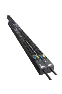 Eaton - Power distribution unit (PDU) - EPDU MI 0U (309 16A 3P)21XC13:3XC19 EMIB20 2247463