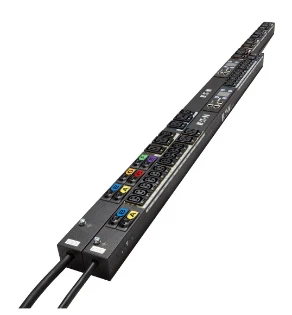 Eaton - Power distribution unit (PDU) - EPDU MI 0U (309 16A 3P)21XC13:3XC19 EMIB20 2247465