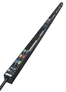 Eaton - Power distribution unit (PDU) - EPDU MI 0U (309 32A 3P)30XC13:12XC1 EMIB34 2247467