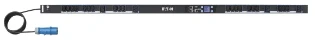 Eaton - Power distribution unit (PDU) - EPDU SW 0U (309 16A 1P)20XC13:4XC19 ESWB04 2247473