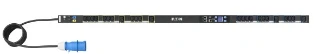 Eaton - Power distribution unit (PDU) - EPDU SW 0U (309 32A 1P)20XC13:4XC19 ESWB05 2247475