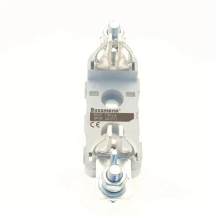 Eaton - D0-zekeringhouder - NH00 SINGLE POLE SILVER 1/4 SCREW SD00-D 2248041