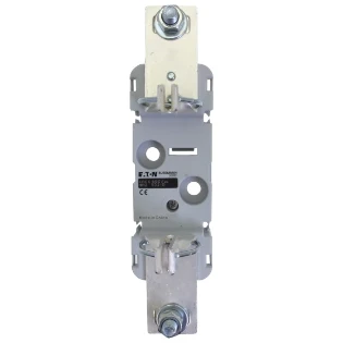 Eaton - Toebehoren/onderdelen voor laagspannings-schakeltechniek - NH2 SINGLE POLE SILVER 1/4 SCREW SD2-D 2248063