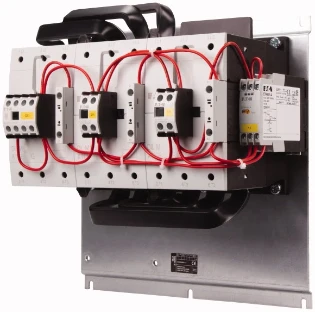 Eaton - Magneetschakelaarcombinatie - SDAINLM200(230V50HZ,240V60HZ) 101010 2248087