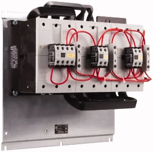 Eaton - Magneetschakelaarcombinatie - SDAINLM200(230V50HZ,240V60HZ) 101010 2248088