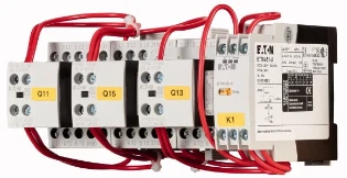 Eaton - Magneetschakelaarcombinatie - SDAINLM16(24VDC) 100417 2248090
