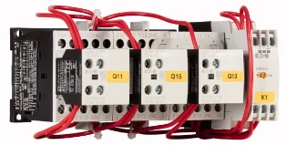 Eaton - Magneetschakelaarcombinatie - SDAINLM16(24VDC) 100417 2248092