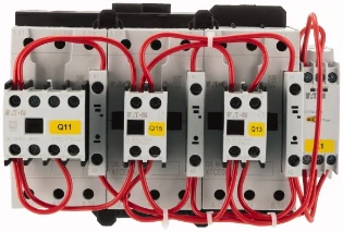 Eaton - Magneetschakelaarcombinatie - SDAINLM90(230V50HZ,240V60HZ) 239937 2248093