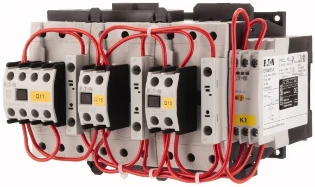 Eaton - Magneetschakelaarcombinatie - SDAINLM90(230V50HZ,240V60HZ) 239937 2248094