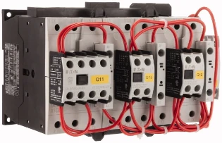 Eaton - Magneetschakelaarcombinatie - SDAINLM90(230V50HZ,240V60HZ) 239937 2248095
