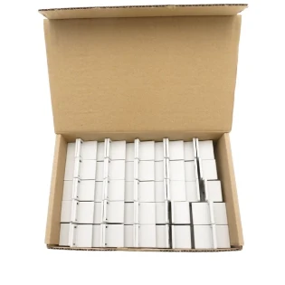 Eaton - Afdekking D0-zekeringhouder - 1 P FUSE BASE COVER D01 SFPCD01 2248153