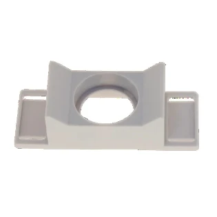 Eaton - Afdekking D0-zekeringhouder - 1 P FUSE BASE COVER D02 SFPCD02 2248158