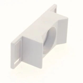 Eaton - Afdekking D0-zekeringhouder - 1 P FUSE BASE COVER D02 SFPCD02 2248159