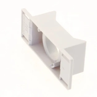 Eaton - Afdekking D0-zekeringhouder - 1 P FUSE BASE COVER D02 SFPCD02 2248160