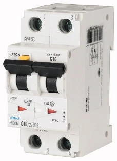 Eaton - Aardlekautomaat - FRBMM-B16/2/003-A 170881 2248286