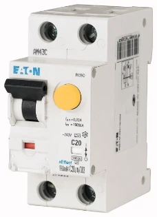 Eaton - Aardlekautomaat - FRBMM-C16/1N/003-A 170619 2248290