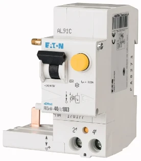 Eaton - Aardlekblok - FBSMV-40/2/003-A 170207 2248298