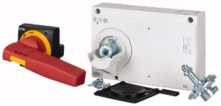 Eaton - Bedieningsknop voor vermogensschakelaar - NZM4-XTVDVR 266618 2248399