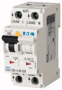 Eaton - Aardlekautomaat - FRBDM-B10/1N/003-G/A 168264 2248416
