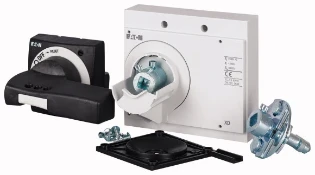 Eaton - Bedieningsknop voor vermogensschakelaar - NZM3-XTVD 260170 2248471