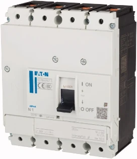 Eaton - Lastscheider - N1-4-160 281254 2248522