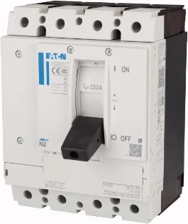 Eaton - Lastscheider - N2-4-250 266016 2248570