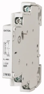 Eaton - Nevenapparaat modulair - Z-FW/010 248299 2248693