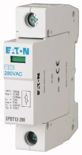 Eaton - Gecombineerde afleider voor energietechniek - SPBT12-280/1 158306 2248742