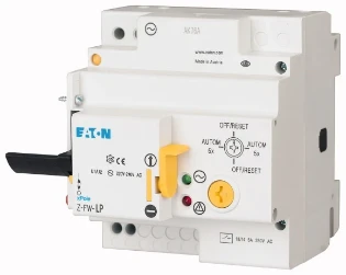 Eaton - Nevenapparaat modulair - Z-FW-LP 248296 2248761