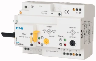 Eaton - Nevenapparaat modulair - Z-FW-LPD/MO 290172 2248767
