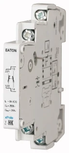 Eaton - Nevenapparaat modulair - Z-HK 248432 2248773
