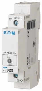 Eaton - Signaallamp modulair - Z-EL/G230 284922 2248805