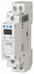 Eaton - Bistabiel relais - Z-S12/SS 265278 2248807