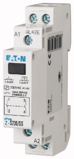 Eaton - Bistabiel relais - Z-S230/SS 265271 2248811