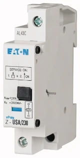 Eaton - Nevenapparaat modulair - Z-USA/230 248289 2248813