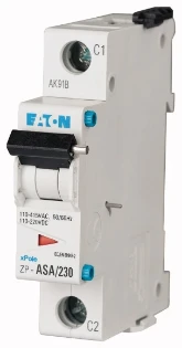 Eaton - Nevenapparaat modulair - ZP-ASA/230 248439 2248815