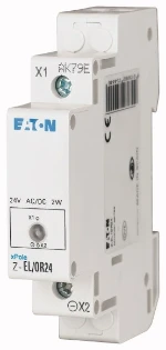 Eaton - Signaallamp modulair - Z-EL/OR230 275865 2248928
