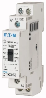 Eaton - Installatierelais - Z-TN24/SS 267976 2248934