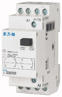 Eaton - Bistabiel relais - Z-S24/SO 265539 2248942